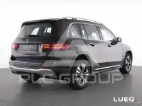 2025 Mercedes Benz GLB