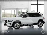 2025 Mercedes Benz GLB