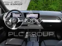 2025 Mercedes Benz GLB