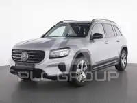 2025 Mercedes Benz GLB