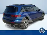 2025 Mercedes Benz GLB