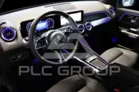 2025 Mercedes Benz GLB