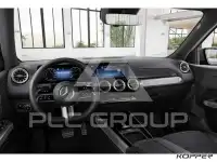 2025 Mercedes Benz GLB