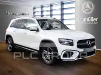 2025 Mercedes Benz GLB