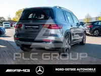 2025 Mercedes Benz GLB