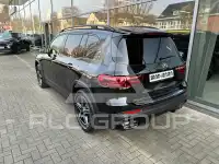 2025 Mercedes Benz GLB