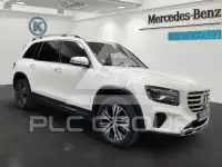 2025 Mercedes Benz GLB