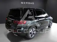 2025 Mercedes Benz GLB