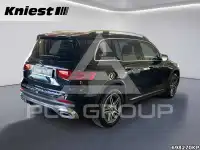 2025 Mercedes Benz GLB