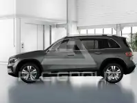 2025 Mercedes Benz GLB