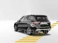 2025 Mercedes Benz GLB