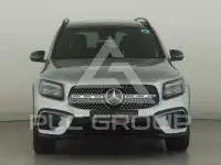 2025 Mercedes Benz GLB