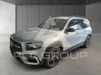 2025 Mercedes Benz GLB