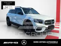 2025 Mercedes Benz GLB