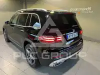 2025 Mercedes Benz GLB