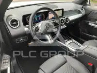 2025 Mercedes Benz GLB