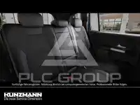 2025 Mercedes Benz GLB
