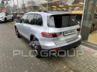 2025 Mercedes Benz GLB