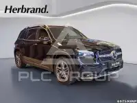 2025 Mercedes Benz GLB