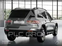 2025 Mercedes Benz GLB