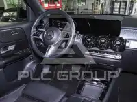 2025 Mercedes Benz GLB