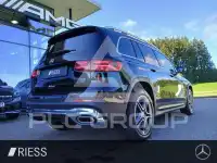 2025 Mercedes Benz GLB