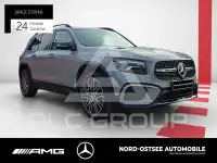 2025 Mercedes Benz GLB
