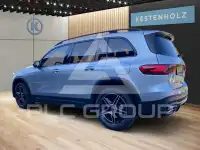 2025 Mercedes Benz GLB