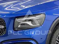 2025 Mercedes Benz GLB