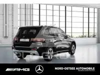 2025 Mercedes Benz GLB