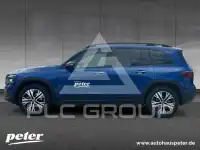 2025 Mercedes Benz GLB
