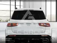 2025 Mercedes Benz GLB