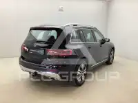 2025 Mercedes Benz GLB