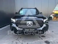 2025 Mercedes Benz GLB