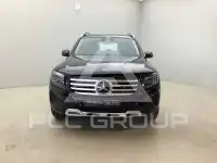 2025 Mercedes Benz GLB