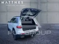 2025 Mercedes Benz GLB