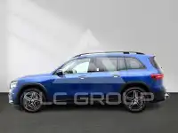 2025 Mercedes Benz GLB