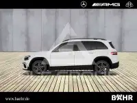 2025 Mercedes Benz GLB