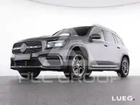 2025 Mercedes Benz GLB