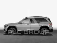 2025 Mercedes Benz GLB