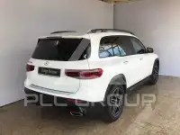 2025 Mercedes Benz GLB