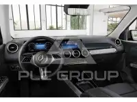 2025 Mercedes Benz GLB