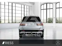 2025 Mercedes Benz GLB