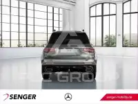 2025 Mercedes Benz GLB