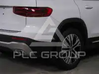 2025 Mercedes Benz GLB