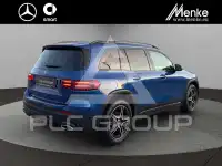 2025 Mercedes Benz GLB