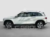2025 Mercedes Benz GLB