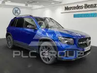 2025 Mercedes Benz GLB