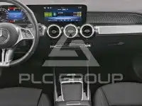 2025 Mercedes Benz GLB