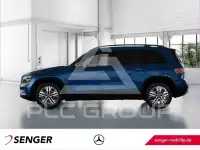 2025 Mercedes Benz GLB